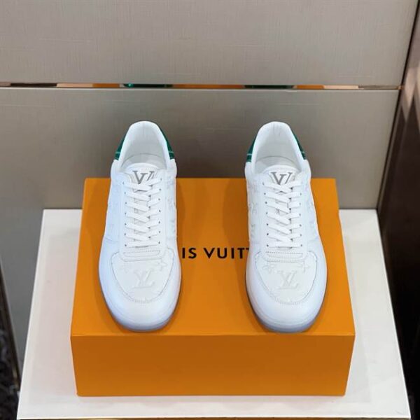 LOUIS VUITTON RIVOLI SNEAKER - LSVT138