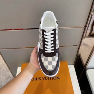 LOUIS VUITTON RIVOLI SNEAKER - LSVT136