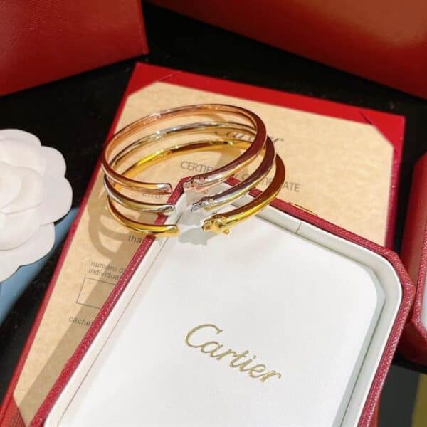 CARTIER JEWELREY - WJL46