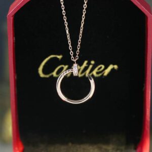 CARTIER JEWELREY - WJL37