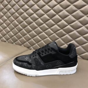 LOUIS VUITTON TRAINER SNEAKERS - LSVT149