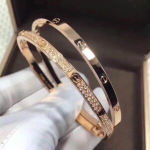 CARTIER JEWELREY - WJL29