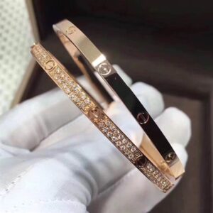 CARTIER JEWELREY - WJL29