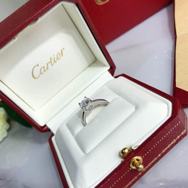 CARTIER JEWELREY - WJL19