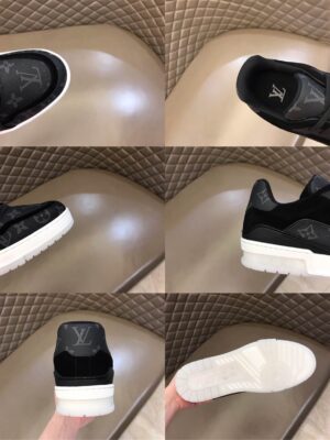 LOUIS VUITTON TRAINER SNEAKERS - LSVT149