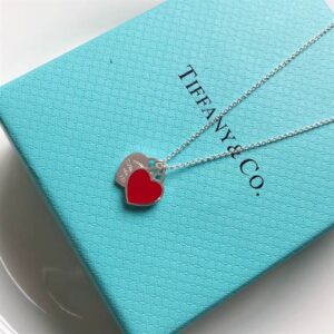 TIFFANY & CO. JEWELREY - WJL75