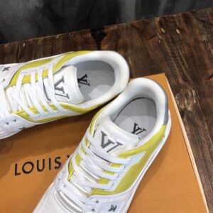 LOUIS VUITTON TRAINER SNEAKERS - LSVT154