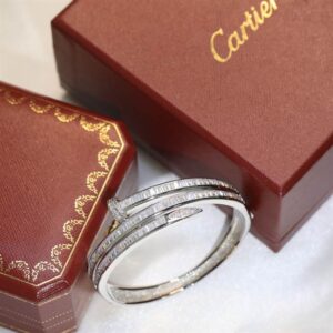 CARTIER JEWELREY - WJL22