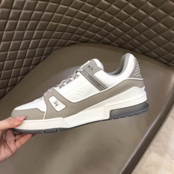 LOUIS VUITTON TRAINER SNEAKERS - LSVT150