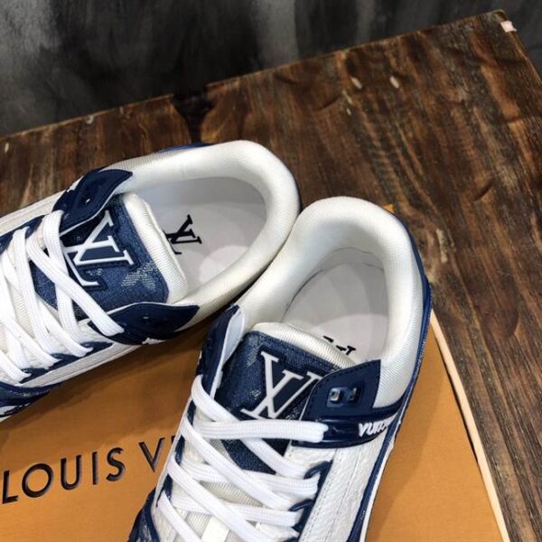 LOUIS VUITTON TRAINER SNEAKERS - LSVT151