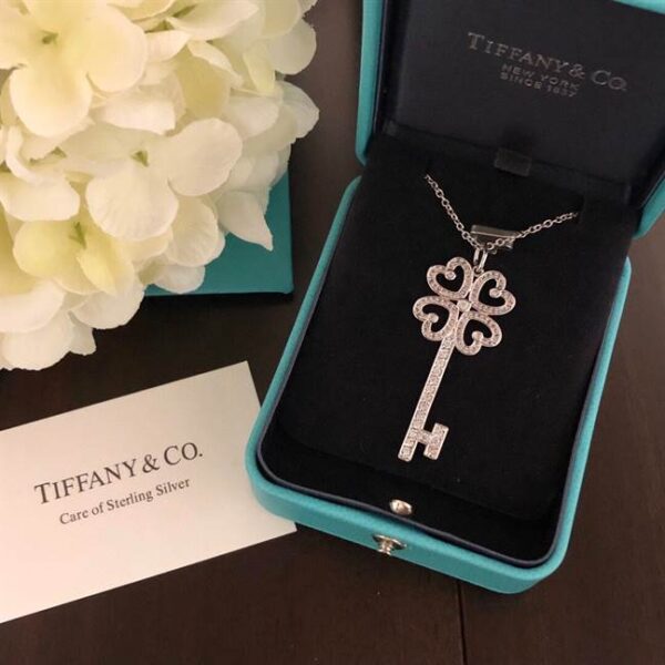 TIFFANY & CO. JEWELREY - WJL80