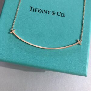 TIFFANY & CO. JEWELREY - WJL63