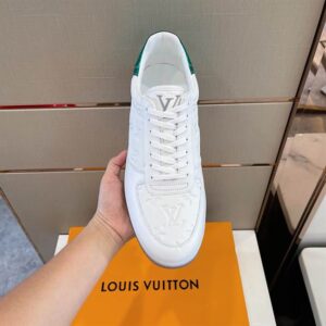 LOUIS VUITTON RIVOLI SNEAKER - LSVT138