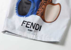 FENDI BEACH PANTS - SW210