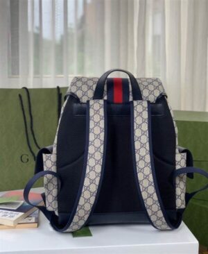 Gucci Ophidia Gg Backpack - GC18