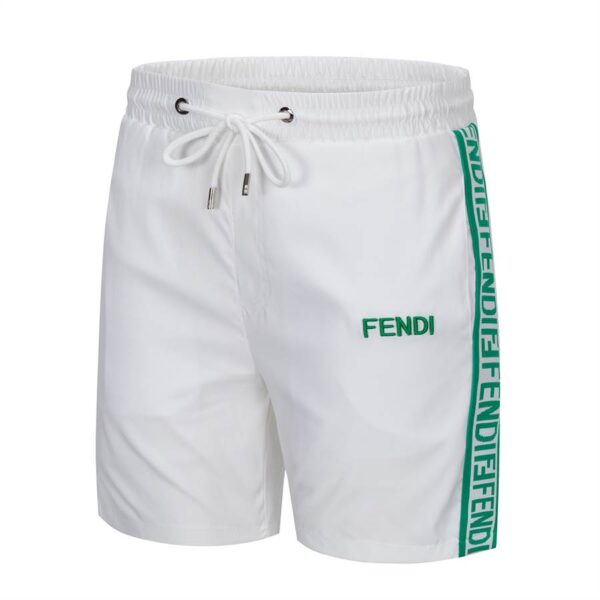 FENDI BEACH PANTS - SW206