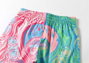 VERSACE SWIM SHORTS - SW167