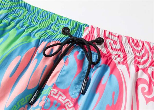 VERSACE SWIM SHORTS - SW167