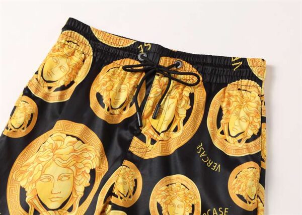 VERSACE SWIM SHORTS - SW176