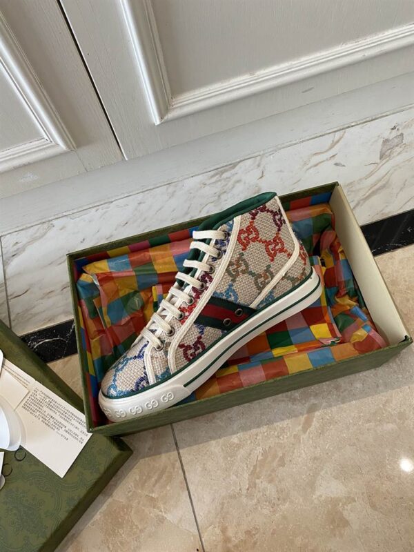 Women's Gucci Tennis 1977 sneaker - GC118