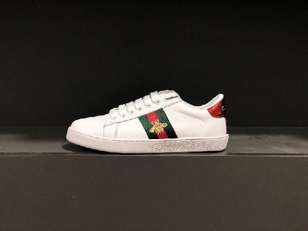 Fake and Real Gucci Ace Sneakers - We Replica!
