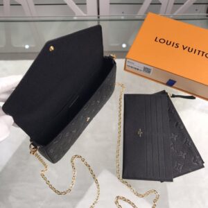 Louis Vuitton Pochette Félici - WLM116