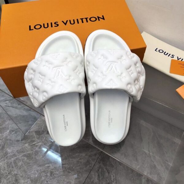 LOUIS VUITTON MIAMI MULE - LSVT28