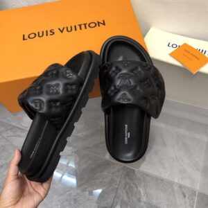 LOUIS VUITTON MIAMI MULE - LSVT27