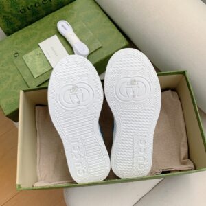 Men's GG sneaker - GC129