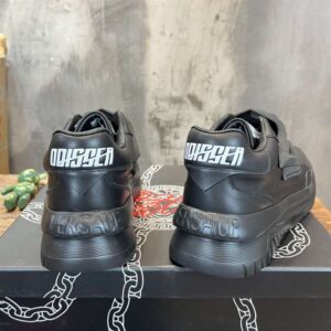 VERSACE ODISSEA SNEAKERS - VS44 - 4