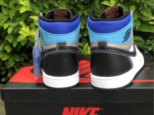 Air Jordan 1 High OG - AJH016