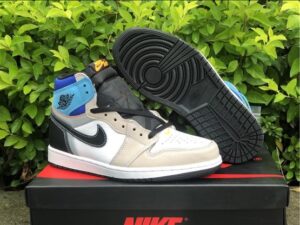 Air Jordan 1 High OG - AJH016