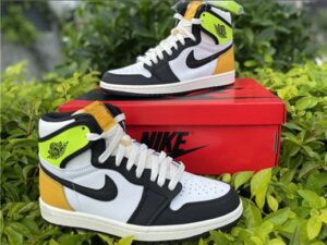 Air Jordan 1 High OG - AJH019