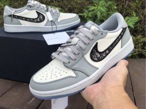 Air Jordan 1 Low - AJH048