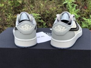 Air Jordan 1 Low - AJH048