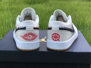 Air Jordan 1 Low - AJH049