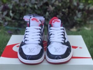 Air Jordan 1 Low - AJH050