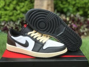 Air Jordan 1 Low OG - AJH041