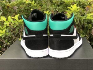 Air Jordan 1 Mid - AJH030