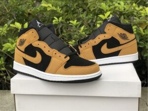 Air Jordan 1 Mid - AJH031