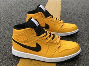 Air Jordan 1 Mid - AJH053