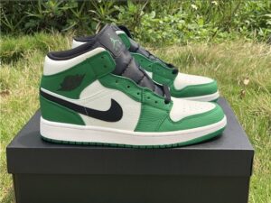 Air Jordan 1 Mid - AJH054