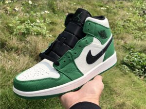 Air Jordan 1 Mid - AJH054