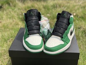 Air Jordan 1 Mid - AJH054