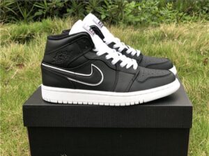 Air Jordan 1 Mid - AJH055