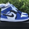 Air Jordan 1 Mid SE Game Royal - AJH056