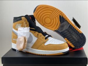 Air Jordan 1 Retro High - AJH001