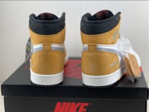 Air Jordan 1 Retro High - AJH001