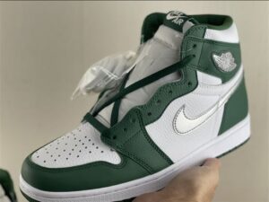 Air Jordan 1 Retro High - AJH003