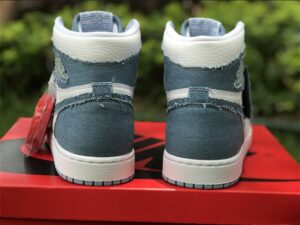 Air Jordan 1 Retro High - AJH006